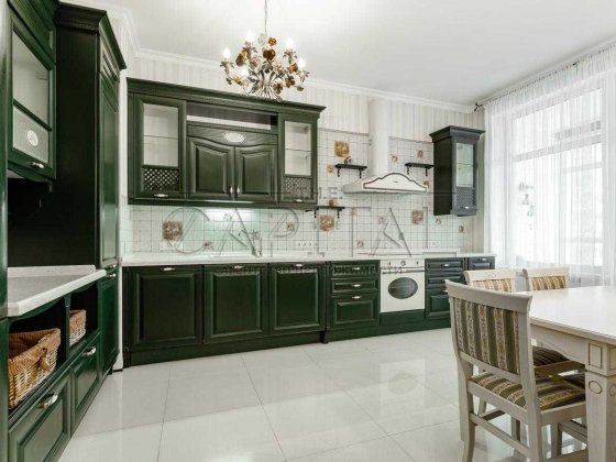 Продажа квартиры, ЖК Новопечерские Липки, ул. Верхогляда, Печерск Киев