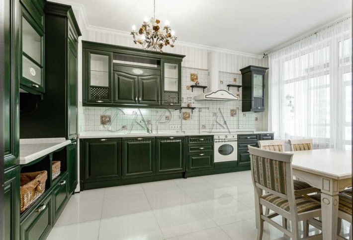 Продажа квартиры, ЖК Новопечерские Липки, ул. Верхогляда, Печерск - фото 1