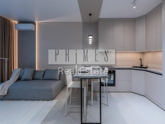 Продаж Нова 2к квартира ТОП ремонт ЖК Бульвар Фонтанів Печерськ Центр Київ