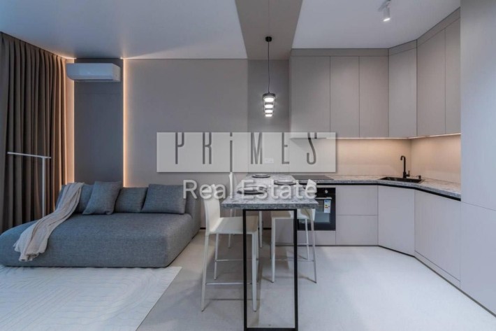 Продаж Нова 2к квартира ТОП ремонт ЖК Бульвар Фонтанів Печерськ Центр - фото 1