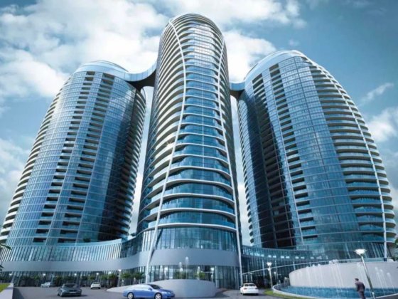 Без % Продаж квартири ЖК Taryan Towers Київ