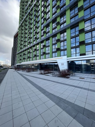 Є оселя! Є відновлення! Продаж 1 к квартири в ЖК Грейт Great Осокорки - фото 1