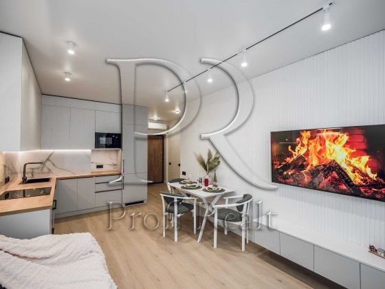 Продаж 1 кімн. квартири в ЖК Варшавський 3/Всеводода Змієнка/Правди Киев