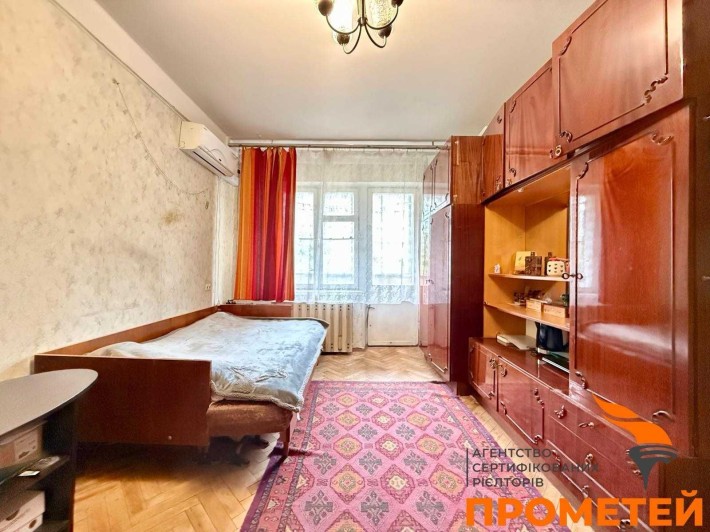 Без %% Продаж 2к квартири б-р Жуля Верна, 5а !Держ програми так - фото 1