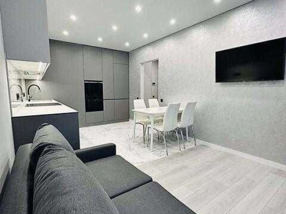 2к квартира вул. Всеволода Змієнка 19 Виноградар ЖК Варшавський плюс Киев