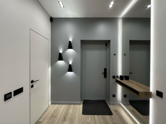 Продаж квартири Жк Варшавський 2 без% Крістерів 56м 2 кім. Київ