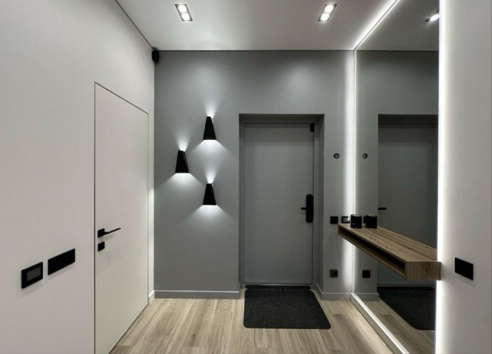 Продаж квартири Жк Варшавський 2 без% Крістерів 56м 2 кім. - фото 1