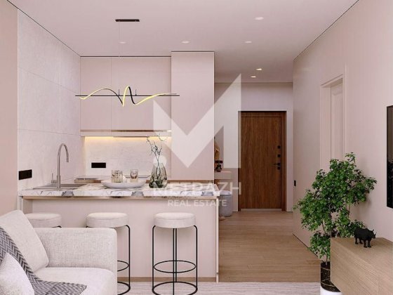 Топ! Продаж 1к квартири 43м кв., ЖК Варшавський 3 Киев