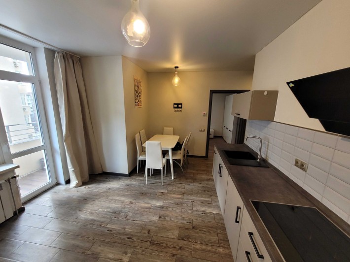 Продаж квартири в ЖК Династія (м.Вокзальна, м.Університет) - фото 1