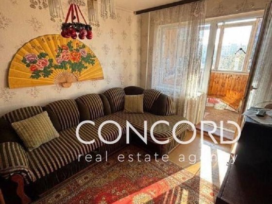 Борщагівка. Швидкісний трамвай. Продам 2к Симиренка вул., 14/9