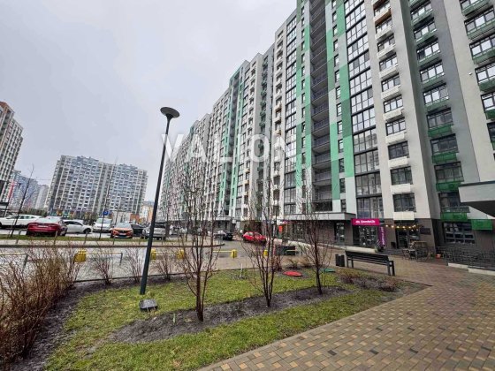 Продаж 1 к.квартири в ЖК "Місто Квітів" Київ