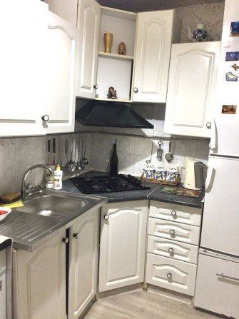 Без комісіі ,двухкомнатная,Гната Юрьі,газ - фото 1