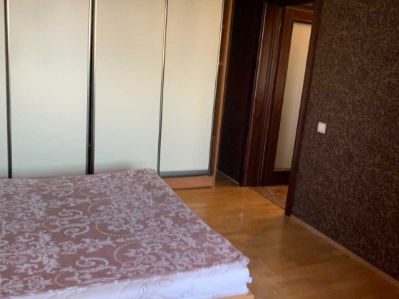 Продам 2-х кімнатну квартиру в найкращому проекті вторинного ринку! Київ