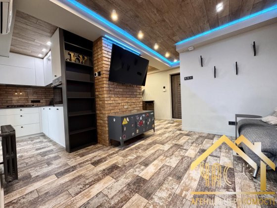 Однокімнатна /Двокімнатна квартира Академмістечко/Житомирська