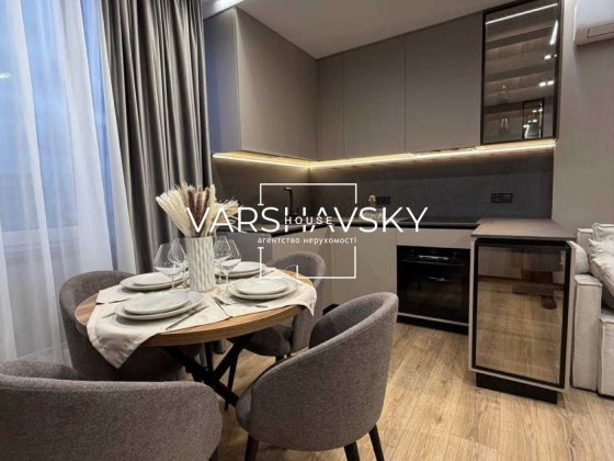 Продаж 2К квартири з новим ремонтом ЖК Варшавський 2 Без % Київ