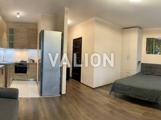 Продаж 1 кімн. по пр-ту Берестейському 67 а, метро Нивки. Київ