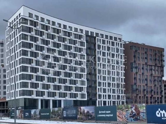 3к.кв. LUCKY LAND, Місто Квітів, Сирецькі Сади, Варшавський, Ліпінка Киев