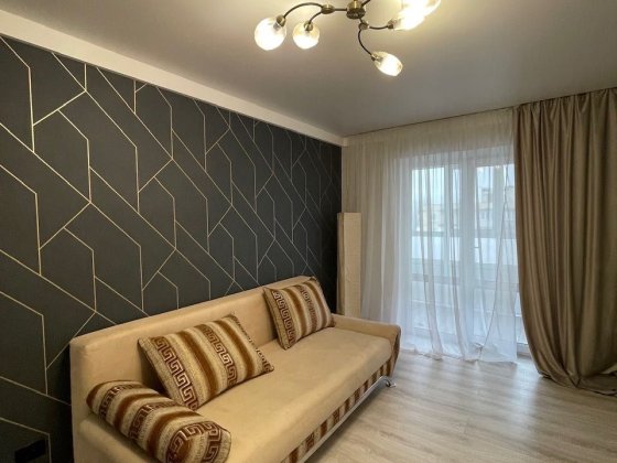 Продам 3х кімнатку квартиру. ВІД ВЛАСНИКА!!!  Київ, вул. Зодчих 36 Київ