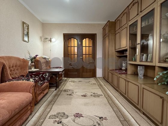 Є відновлення Продаж 3к к-ри пр-т Корольова 8 Київ