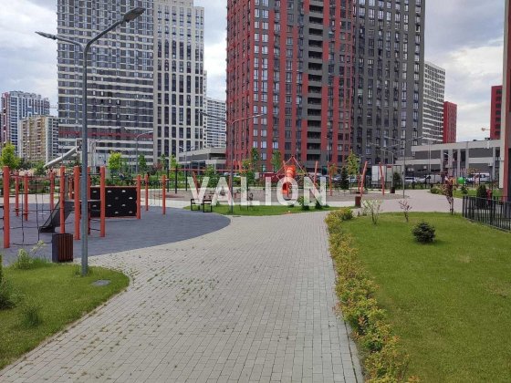 Варшавський +  1 квартира  9/25 . Будинок зданий 2023 Киев