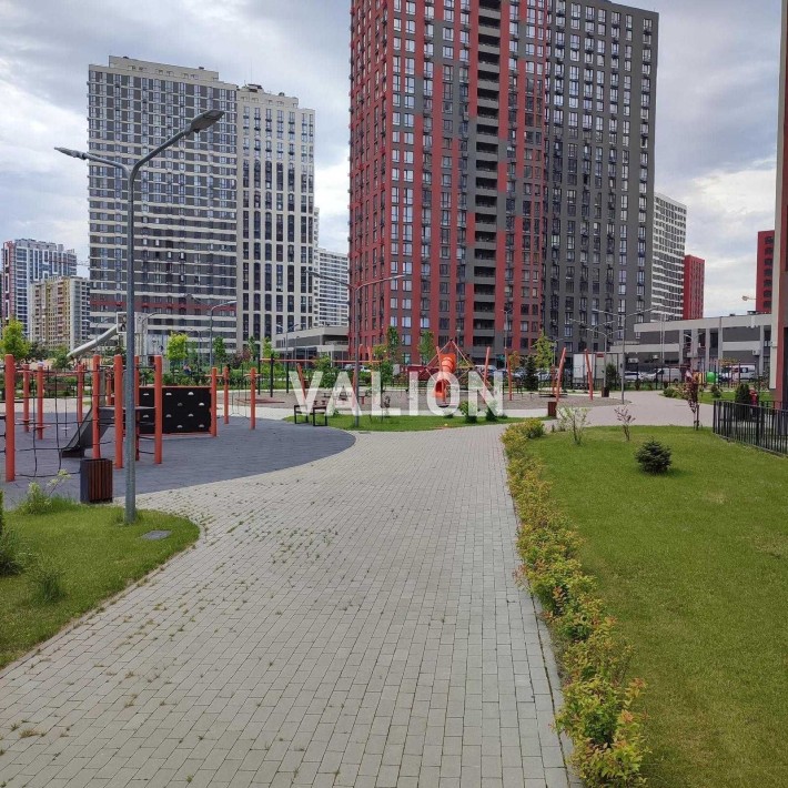 Варшавський +  1 квартира  9/25 . Будинок зданий 2023 - фото 1