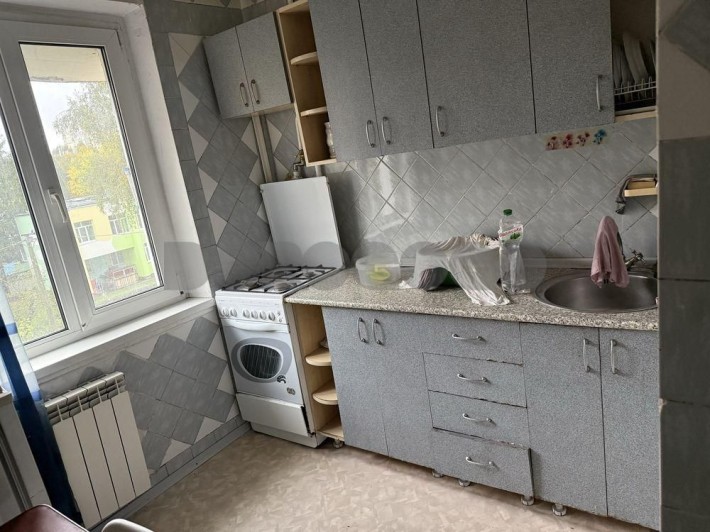 Продаж 2 кв-ри на Жмеринській 24 Борщагівка Святошин - фото 1