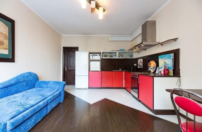 Без% Продам двокімнатну квартиру Бульвар Ніколая Руденко 14 Д Кольцова - фото 1