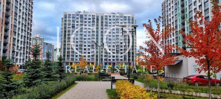 Продаж 3к квартири |84м2| ЖК «Місто Квітів» - фото 1