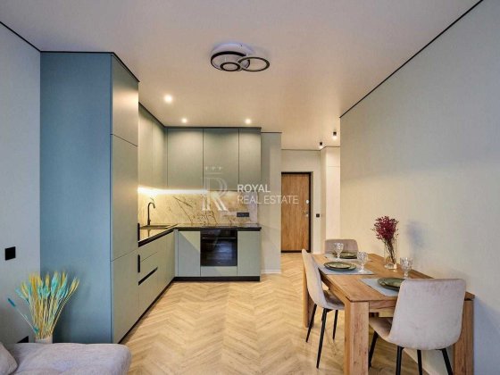 Продаж 2к квартири з ремонтом ЖК Варшавський 3 перепоступка Виноградар Київ