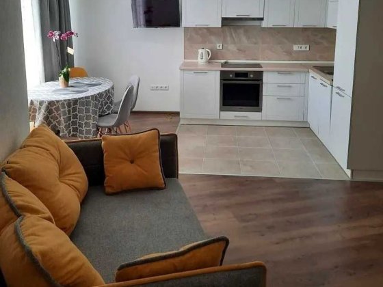 2к 70м2 з євроремонтом,ЖК Нивки-парк, пр-т.Берестейський (Перемоги)65Б Киев