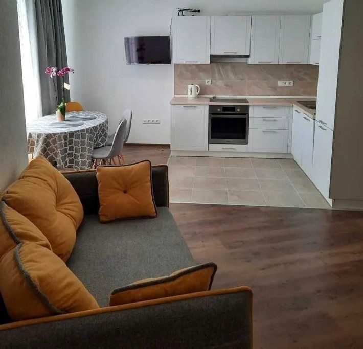 2к 70м2 з євроремонтом,ЖК Нивки-парк, пр-т.Берестейський (Перемоги)65Б - фото 1