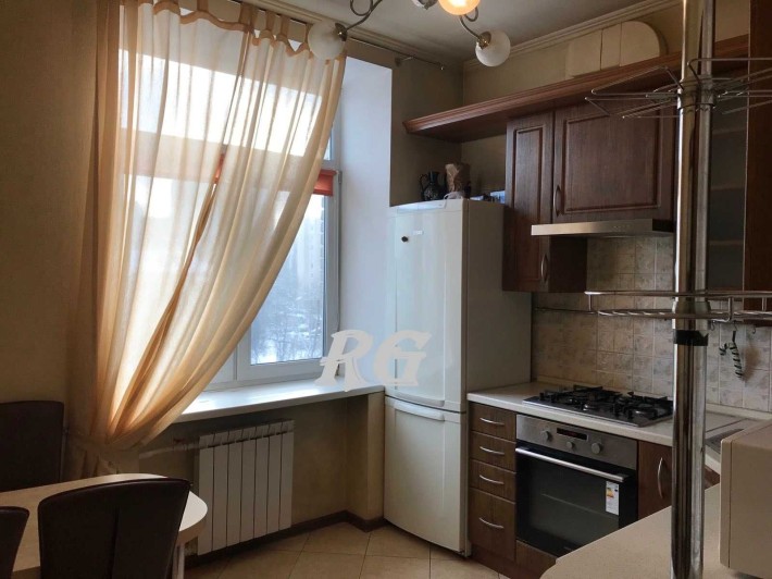 Продаж 2-кім. Стадіонна  проспект Повітряних Сил ,метро Вокзальна - фото 1