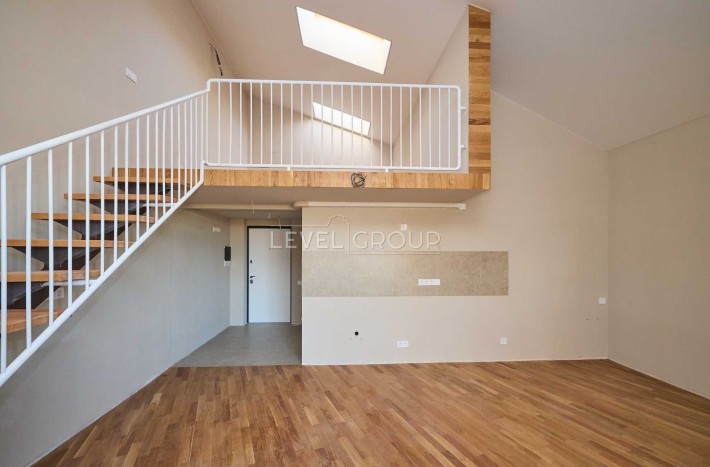 Продаж квартири дворівневої в ЖК Дубова Роща . Метро Сирець 5хв - фото 1