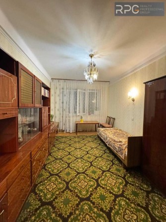 ТОП! 2-к квартира з ГАЗОМ м.Святошин 10 хвилин, вул.Петра Курінного, 5 - фото 1