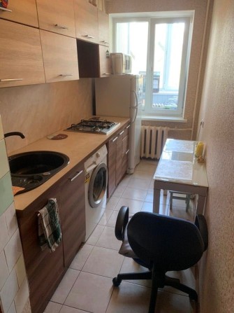 Продаж 1к Чоколівський бул Солом"янка Повітрофлоцький Лобановського пр - фото 1