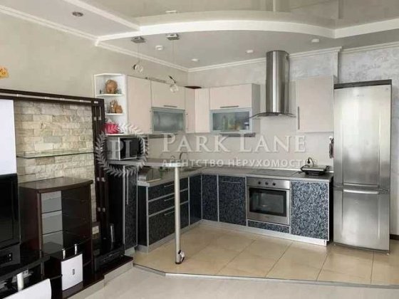 Пропонується 2-к квартира в ЖК  бізнес класу Адмірал Киев