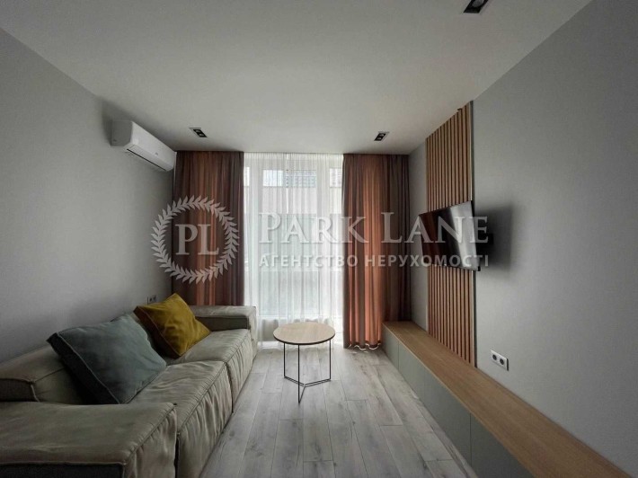 Буз% 1К ЖК Діброва парк Некрасова, 10 Подільський Світло не вимикають - фото 1