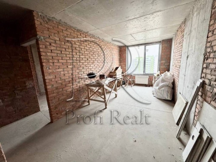 Без % Продаж 1-к квартири San Francisco Берестейський 67 Нивки Парк - фото 1