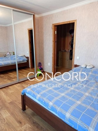 Борщагівка, Святошинський р-н. Квартира 2к, Зодчих вул., 46 - фото 1