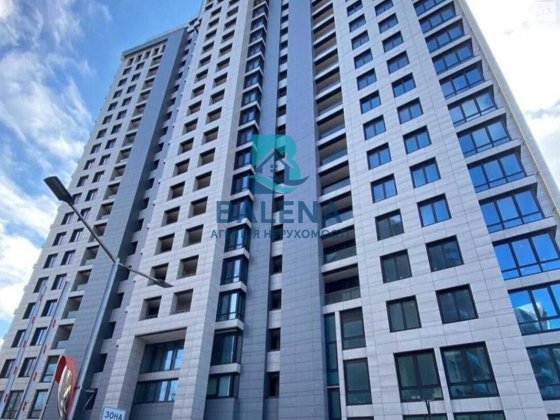 БЕЗ %, Продаж 2К,Crystal Park Tower, Берестейський 42А, Шевченківський Київ