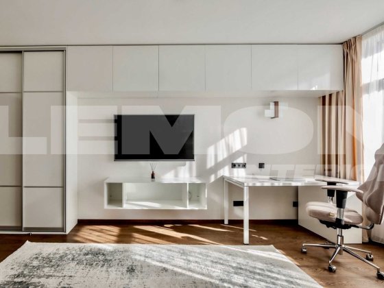 Продаж 1к квартири з гардеробною | 52 м2 | ЗЕЛЕНИЙ ОСТРІВ 2 | ВЛАСНИК Київ