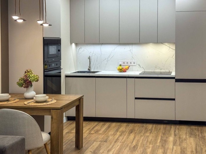 Продажа 1 кімнатна в ЖК Варшавський-2 - фото 1