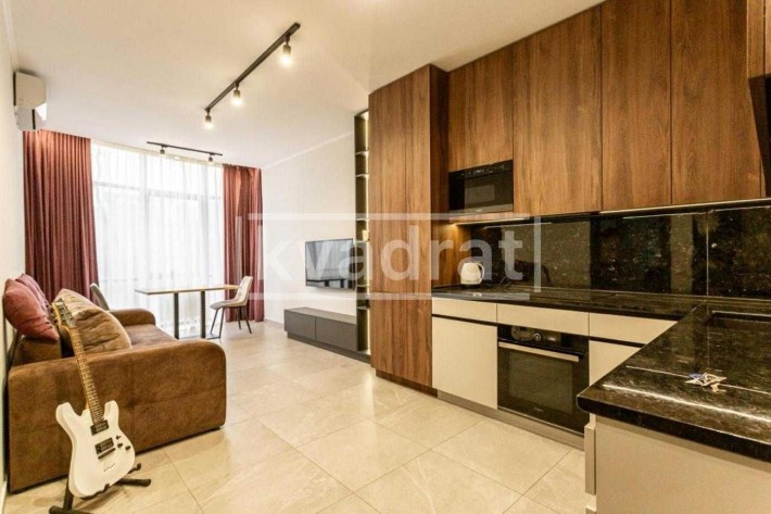 Без % Продаж 2к кв. 46м2 ЖК Exon вул Мирна 2/1 Поділ Шевченківський р. - фото 1