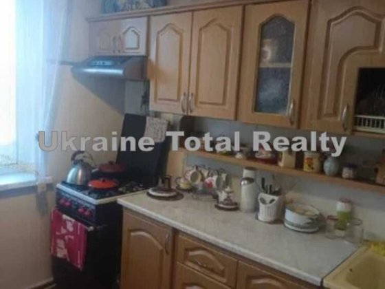 Борщагівка! 3к квартира біля швидкісного трамваю! Пр-т Корольова 8 Київ