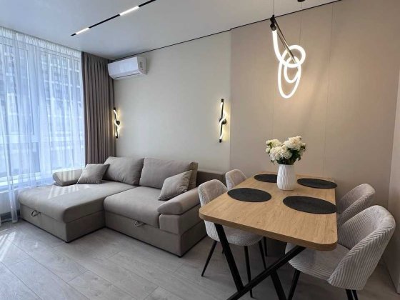 Продаж 1-кімнатної квартири у ЖК «Варшавський-2», будинок 10.1 ГРИВНЯ Київ