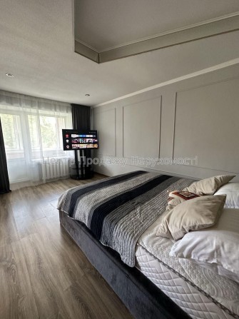 Продається 1-кімнатна квартира в Києві - фото 1