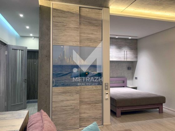 Є-ОСЕЛЯ!!! 1-к квартира в ЖК Наш Будинок