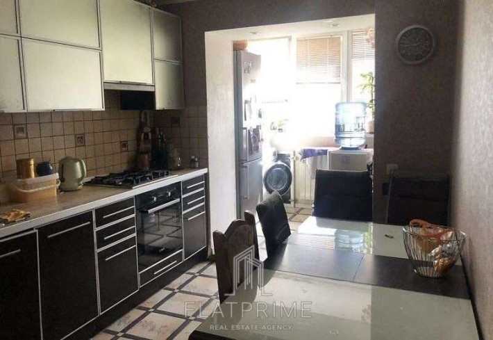 Борщагівка Цегла метро Святошин проспект Корольова Швидкісний трамвай - фото 1