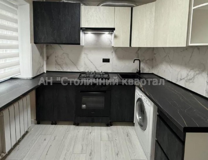 Святошин Житомирська Авіаконструкторська 23 ( колишня Вітрука 23 ) - фото 1