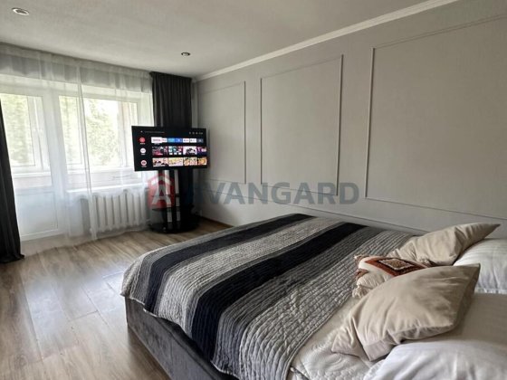 Продається затишна 1-кімнатна квартира в Солом'янському районі Київ